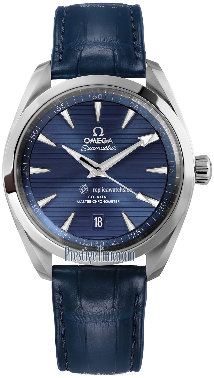 Replica 220.13.41.21.03.003 Omega Aqua Terra 150M Co-Axial Master Chronometer 41mm Mens Watch Replica 220.13.41.21.03.003 Omega Aqua Terra 150M Co-Axial Master Chronometer 41mm Mens Watch