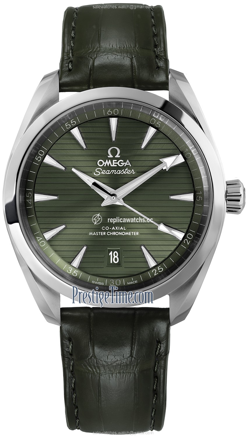Replica 220.13.41.21.10.001 Omega Aqua Terra 150M Co-Axial Master Chronometer 41mm Mens Watch Replica 220.13.41.21.10.001 Omega Aqua Terra 150M Co-Axial Master Chronometer 41mm Mens Watch