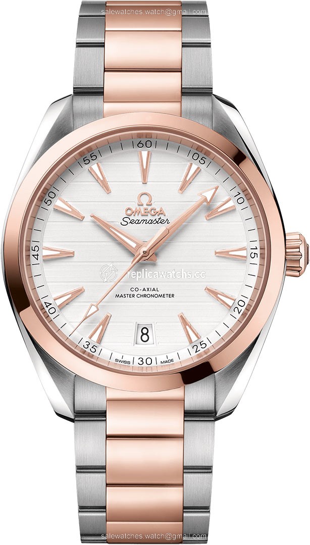 Replica 220.20.41.21.02.001 Omega Aqua Terra 150M Co-Axial Master Chronometer 41mm Mens Watch Replica 220.20.41.21.02.001 Omega Aqua Terra 150M Co-Axial Master Chronometer 41mm Mens Watch