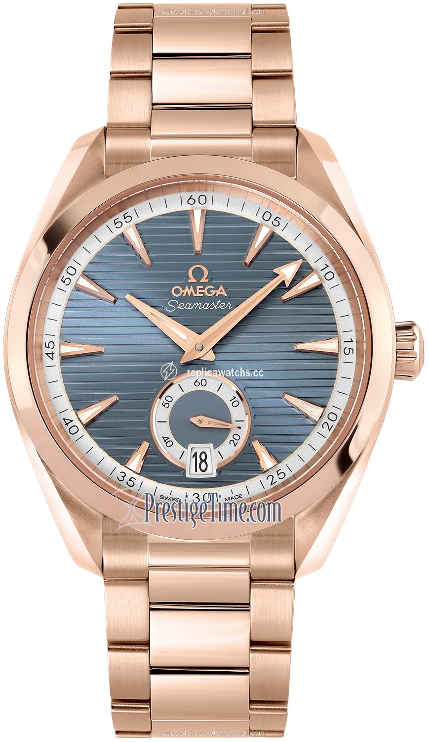 Replica 220.50.41.21.03.001 Omega Aqua Terra 150m Small Seconds 41mm Mens Watch Replica 220.50.41.21.03.001 Omega Aqua Terra 150m Small Seconds 41mm Mens Watch