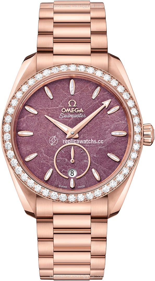 Replica 220.55.38.20.99.001 Omega Aqua Terra 150m Small Seconds 38mm Ladies Watch Replica 220.55.38.20.99.001 Omega Aqua Terra 150m Small Seconds 38mm Ladies Watch