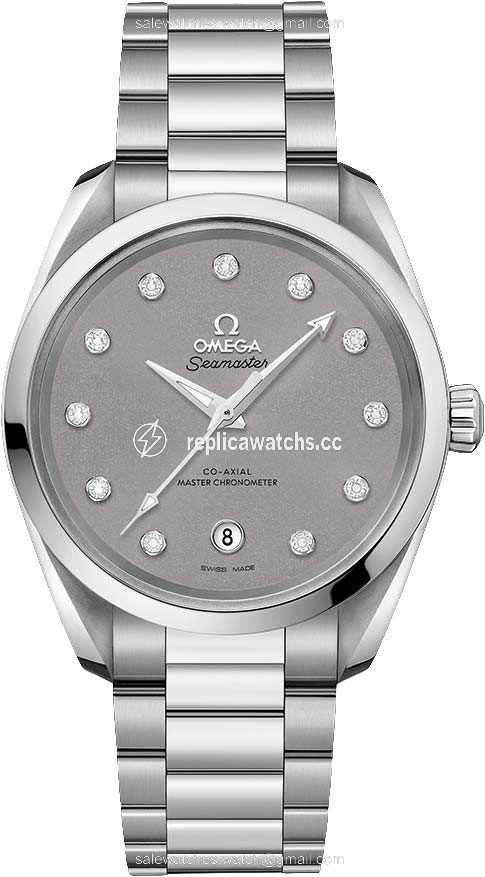 Replica 220.10.38.20.56.001 Omega Aqua Terra 150M Co-Axial Master Chronometer 38mm Ladies Watch Replica 220.10.38.20.56.001 Omega Aqua Terra 150M Co-Axial Master Chronometer 38mm Ladies Watch