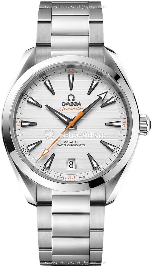 Replica 220.10.41.21.02.001 Omega Aqua Terra 150M Co-Axial Master Chronometer 41mm Mens Watch Replica 220.10.41.21.02.001 Omega Aqua Terra 150M Co-Axial Master Chronometer 41mm Mens Watch