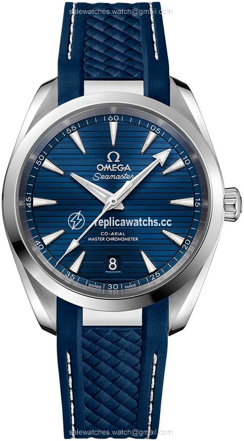 Replica 220.12.38.20.03.001 Omega Aqua Terra 150M Co-Axial Master Chronometer 38mm Mens Watch Replica 220.12.38.20.03.001 Omega Aqua Terra 150M Co-Axial Master Chronometer 38mm Mens Watch