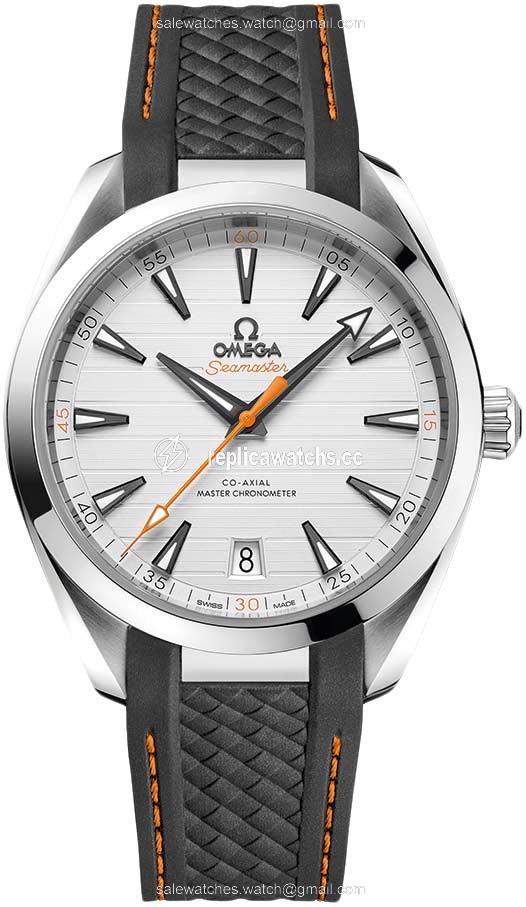 Replica 220.12.41.21.02.002 Omega Aqua Terra 150M Co-Axial Master Chronometer 41mm Mens Watch Replica 220.12.41.21.02.002 Omega Aqua Terra 150M Co-Axial Master Chronometer 41mm Mens Watch