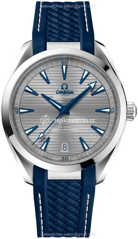 Replica 220.12.41.21.06.001 Omega Aqua Terra 150M Co-Axial Master Chronometer 41mm Mens Watch Replica 220.12.41.21.06.001 Omega Aqua Terra 150M Co-Axial Master Chronometer 41mm Mens Watch