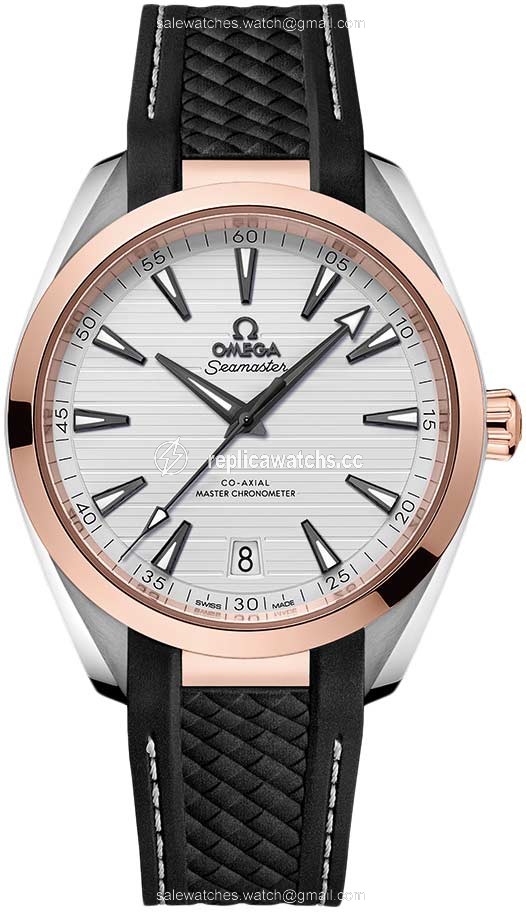 Replica 220.22.41.21.02.001 Omega Aqua Terra 150M Co-Axial Master Chronometer 41mm Mens Watch Replica 220.22.41.21.02.001 Omega Aqua Terra 150M Co-Axial Master Chronometer 41mm Mens Watch