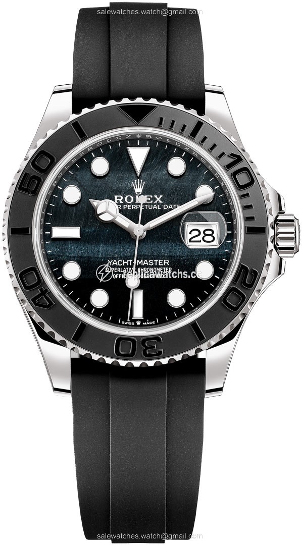Replica 226659 Falcons Eye Rolex Yacht-Master 42mm Mens Watch Replica 226659 Falcons Eye Rolex Yacht-Master 42mm Mens Watch
