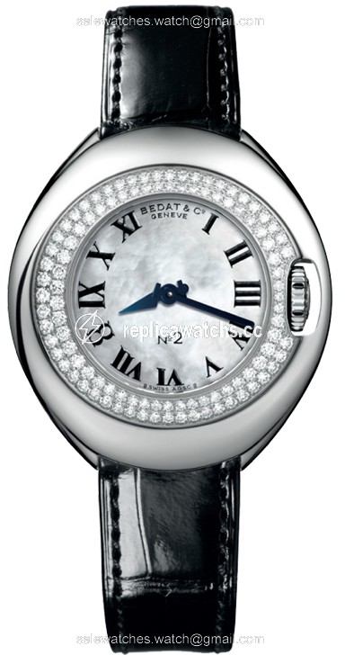 Replica 228.030.900 Bedat No. 2 Midsize Midsize Watch Replica 228.030.900 Bedat No. 2 Midsize Midsize Watch