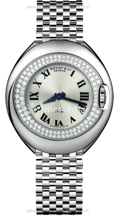 Replica 228.031.600 Bedat No. 2 Midsize Midsize Watch Replica 228.031.600 Bedat No. 2 Midsize Midsize Watch
