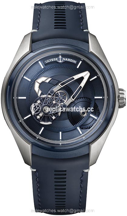 Replica 2303-270.1/03 Ulysse Nardin Freak X Mens Watch Replica 2303-270.1/03 Ulysse Nardin Freak X Mens Watch