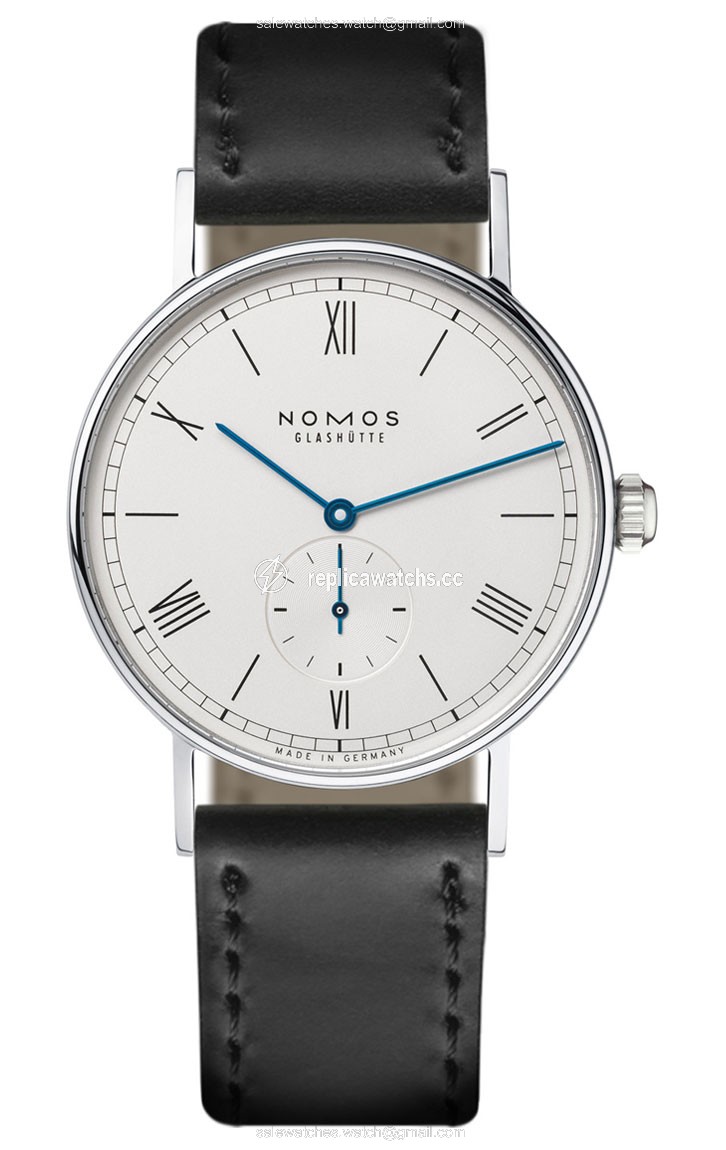 Replica 234 Sapphire Crystal Back Nomos Glashutte Ludwig 38 37.5mm Mens Watch Replica 234 Sapphire Crystal Back Nomos Glashutte Ludwig 38 37.5mm Mens Watch