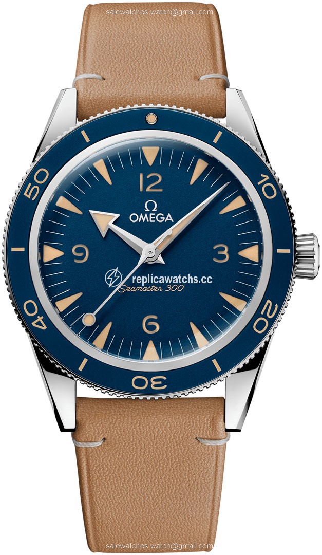 Replica 234.32.41.21.03.001 Omega Seamaster 300 Co-Axial Master Chronometer 41mm Mens Watch Replica 234.32.41.21.03.001 Omega Seamaster 300 Co-Axial Master Chronometer 41mm Mens Watch