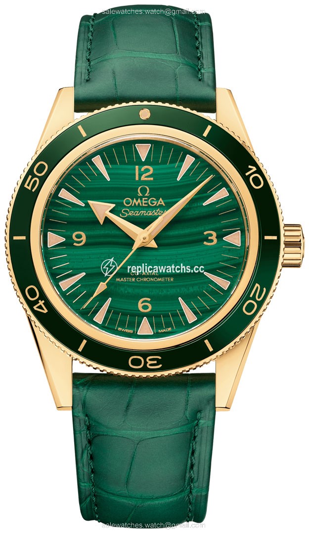 Replica 234.63.41.21.99.001 Omega Seamaster 300 Co-Axial Master Chronometer 41mm Mens Watch Replica 234.63.41.21.99.001 Omega Seamaster 300 Co-Axial Master Chronometer 41mm Mens Watch