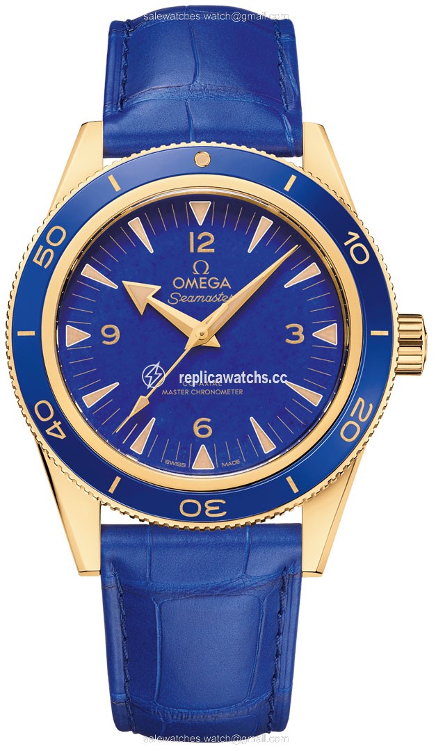 Replica 234.63.41.21.99.002 Omega Seamaster 300 Co-Axial Master Chronometer 41mm Mens Watch Replica 234.63.41.21.99.002 Omega Seamaster 300 Co-Axial Master Chronometer 41mm Mens Watch