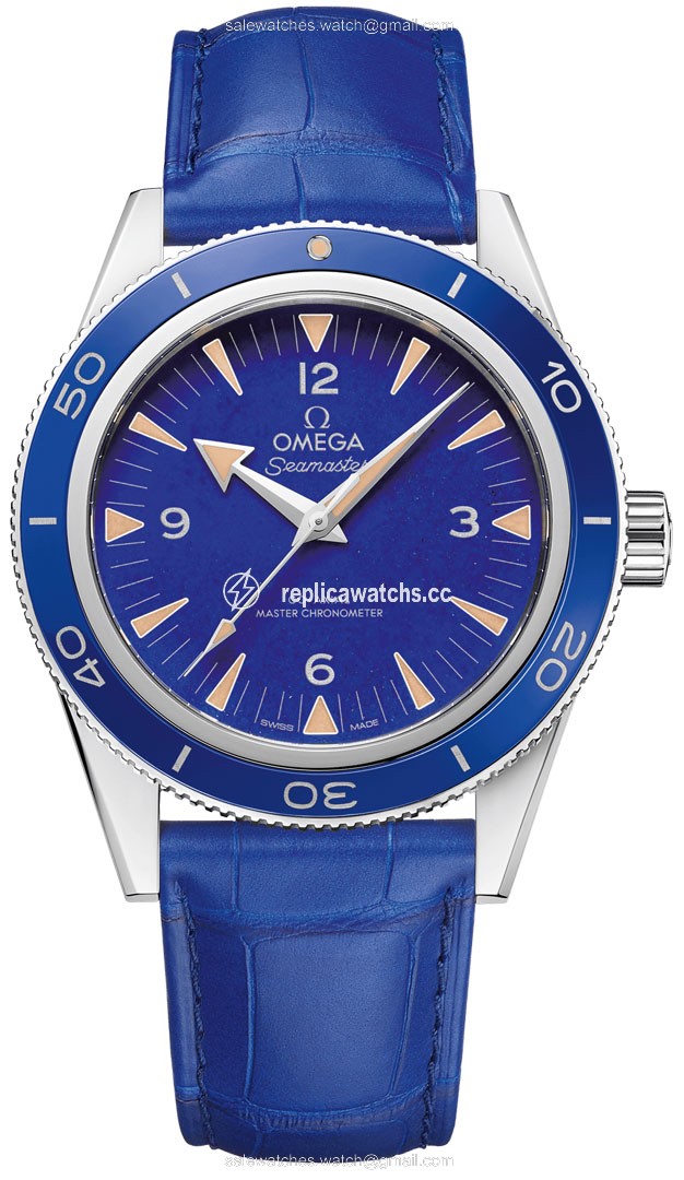 Replica 234.93.41.21.99.002 Omega Seamaster 300 Co-Axial Master Chronometer 41mm Mens Watch Replica 234.93.41.21.99.002 Omega Seamaster 300 Co-Axial Master Chronometer 41mm Mens Watch