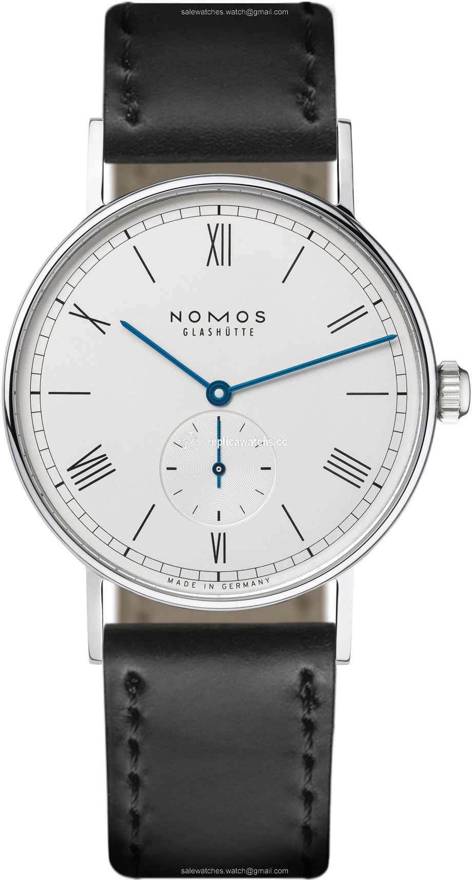 Replica 235 Stainless Steel Back Nomos Glashutte Ludwig 38 37.5mm Mens Watch Replica 235 Stainless Steel Back Nomos Glashutte Ludwig 38 37.5mm Mens Watch