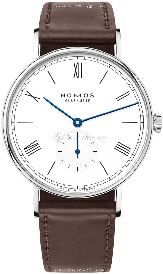 Replica 236 Stainless Steel Back Nomos Glashutte Ludwig 38 37.5mm Mens Watch Replica 236 Stainless Steel Back Nomos Glashutte Ludwig 38 37.5mm Mens Watch
