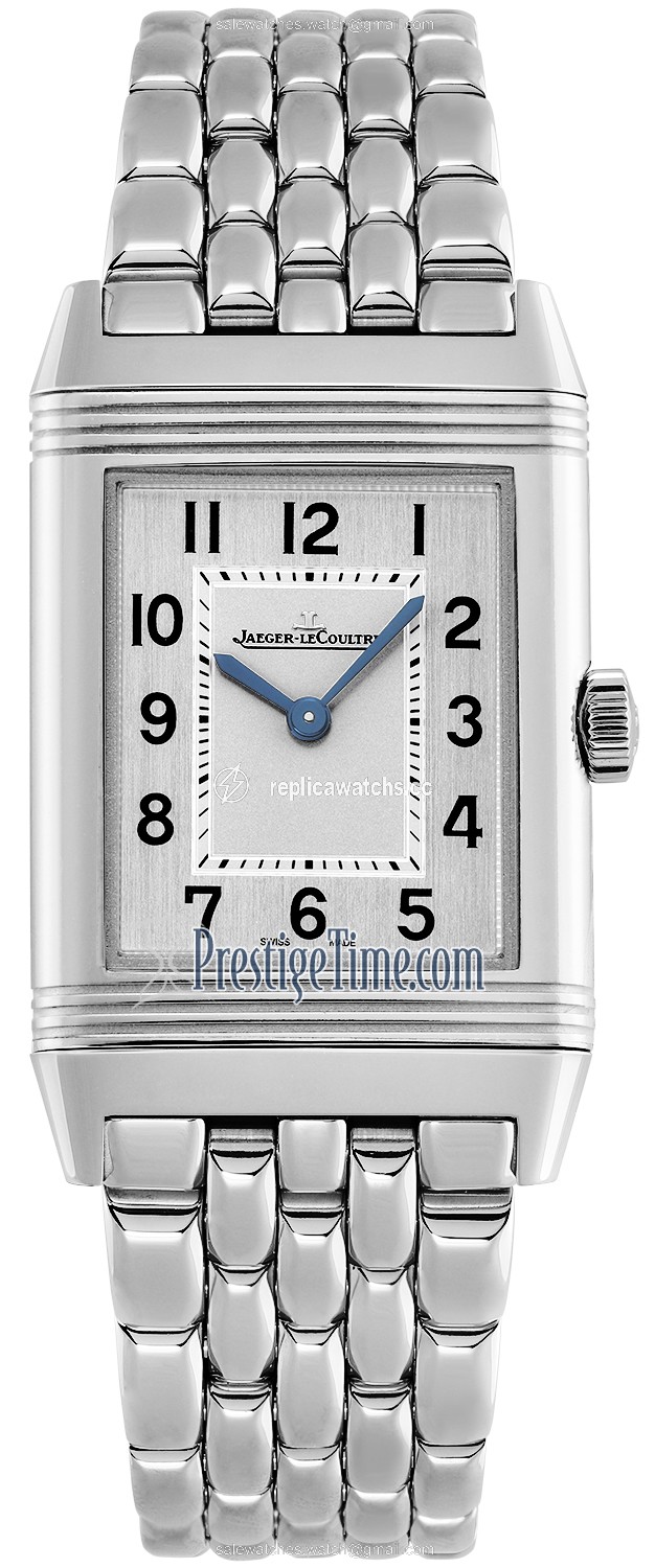 Replica 2518140 Jaeger LeCoultre Reverso Classic Medium Thin Midsize Watch Replica 2518140 Jaeger LeCoultre Reverso Classic Medium Thin Midsize Watch