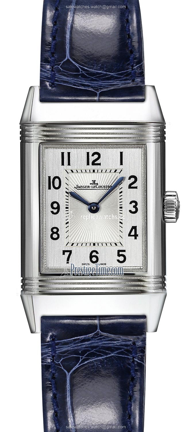 Replica 2518540 Jaeger LeCoultre Reverso Classic Medium Thin Midsize Watch Replica 2518540 Jaeger LeCoultre Reverso Classic Medium Thin Midsize Watch