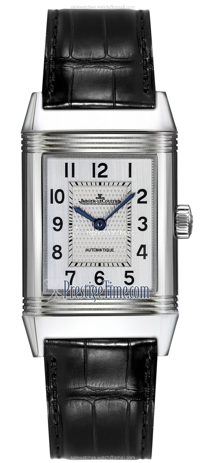 Replica 2538420 Jaeger LeCoultre Reverso Classic Automatic Medium Midsize Watch Replica 2538420 Jaeger LeCoultre Reverso Classic Automatic Medium Midsize Watch