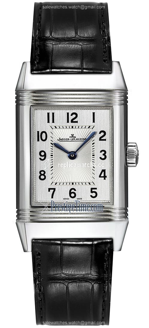 Replica 2548440 Jaeger LeCoultre Reverso Classic Medium Thin Mens Watch Replica 2548440 Jaeger LeCoultre Reverso Classic Medium Thin Mens Watch