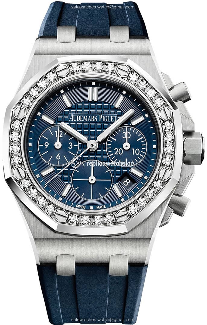 Replica 26231st.zz.d027ca.01 Audemars Piguet Royal Oak Offshore Chronograph 37mm Ladies Watch Replica 26231st.zz.d027ca.01 Audemars Piguet Royal Oak Offshore Chronograph 37mm Ladies Watch
