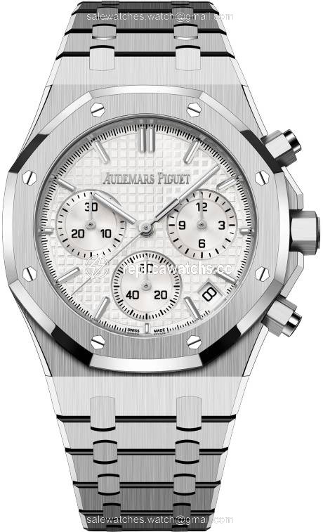 Replica 26240st.oo.1320st.03 50th Anniversary Audemars Piguet Royal Oak Chronograph 41mm Mens Watch Replica 26240st.oo.1320st.03 50th Anniversary Audemars Piguet Royal Oak Chronograph 41mm Mens Watch