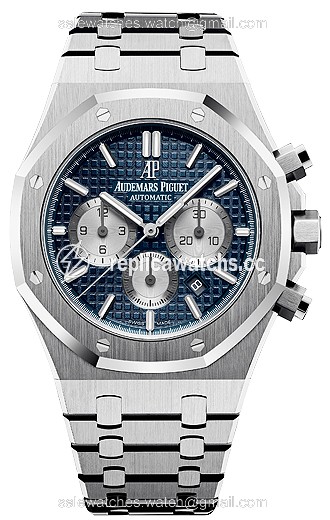 Replica 26331st.oo.1220st.01 Audemars Piguet Royal Oak Chronograph 41mm Mens Watch Replica 26331st.oo.1220st.01 Audemars Piguet Royal Oak Chronograph 41mm Mens Watch