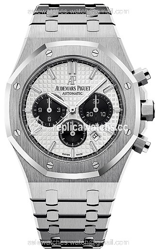 Replica 26331st.oo.1220st.03 Audemars Piguet Royal Oak Chronograph 41mm Mens Watch Replica 26331st.oo.1220st.03 Audemars Piguet Royal Oak Chronograph 41mm Mens Watch