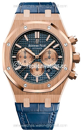 Replica 26331or.oo.d315cr.01 Audemars Piguet Royal Oak Chronograph 41mm Mens Watch Replica 26331or.oo.d315cr.01 Audemars Piguet Royal Oak Chronograph 41mm Mens Watch