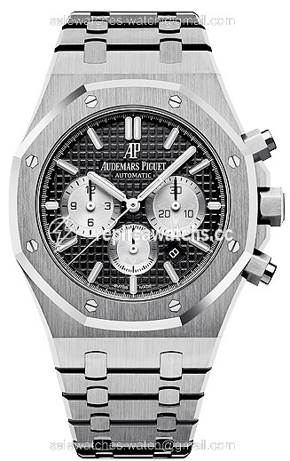 Replica 26331st.oo.1220st.02 Audemars Piguet Royal Oak Chronograph 41mm Mens Watch Replica 26331st.oo.1220st.02 Audemars Piguet Royal Oak Chronograph 41mm Mens Watch
