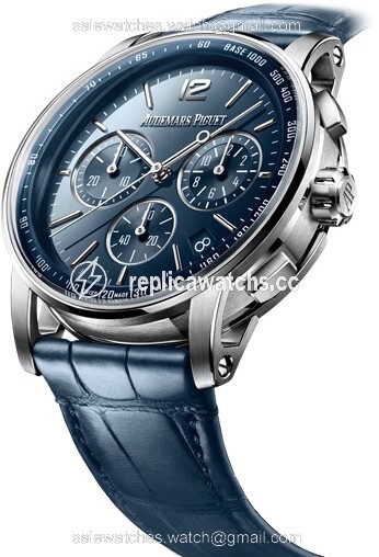 Replica 26393bc.oo.a321cr.01 Audemars Piguet Code 11.59 Automatic Chronograph 41mm Mens Watch Replica 26393bc.oo.a321cr.01 Audemars Piguet Code 11.59 Automatic Chronograph 41mm Mens Watch