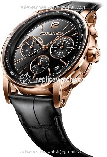 Replica 26393or.oo.a002cr.01 Audemars Piguet Code 11.59 Automatic Chronograph 41mm Mens Watch Replica 26393or.oo.a002cr.01 Audemars Piguet Code 11.59 Automatic Chronograph 41mm Mens Watch