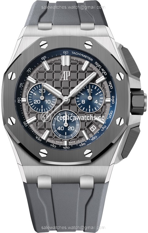 Replica 26420io.oo.a009ca.01 Audemars Piguet Royal Oak Offshore Chronograph 43mm Mens Watch Replica 26420io.oo.a009ca.01 Audemars Piguet Royal Oak Offshore Chronograph 43mm Mens Watch