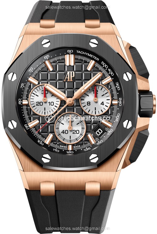 Replica 26420ro.oo.a002ca.01 Audemars Piguet Royal Oak Offshore Chronograph 43mm Mens Watch Replica 26420ro.oo.a002ca.01 Audemars Piguet Royal Oak Offshore Chronograph 43mm Mens Watch