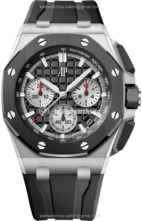 Replica 26420so.oo.a002ca.01 Audemars Piguet Royal Oak Offshore Chronograph 43mm Mens Watch Replica 26420so.oo.a002ca.01 Audemars Piguet Royal Oak Offshore Chronograph 43mm Mens Watch