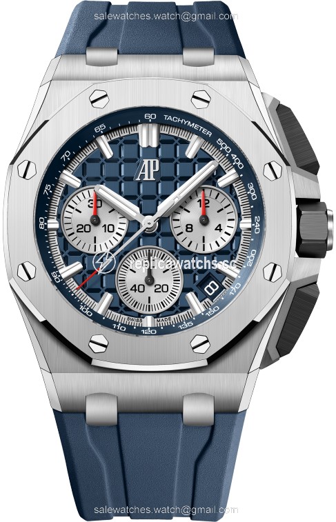 Replica 26420ti.oo.a027ca.01 Audemars Piguet Royal Oak Offshore Chronograph 43mm Mens Watch Replica 26420ti.oo.a027ca.01 Audemars Piguet Royal Oak Offshore Chronograph 43mm Mens Watch