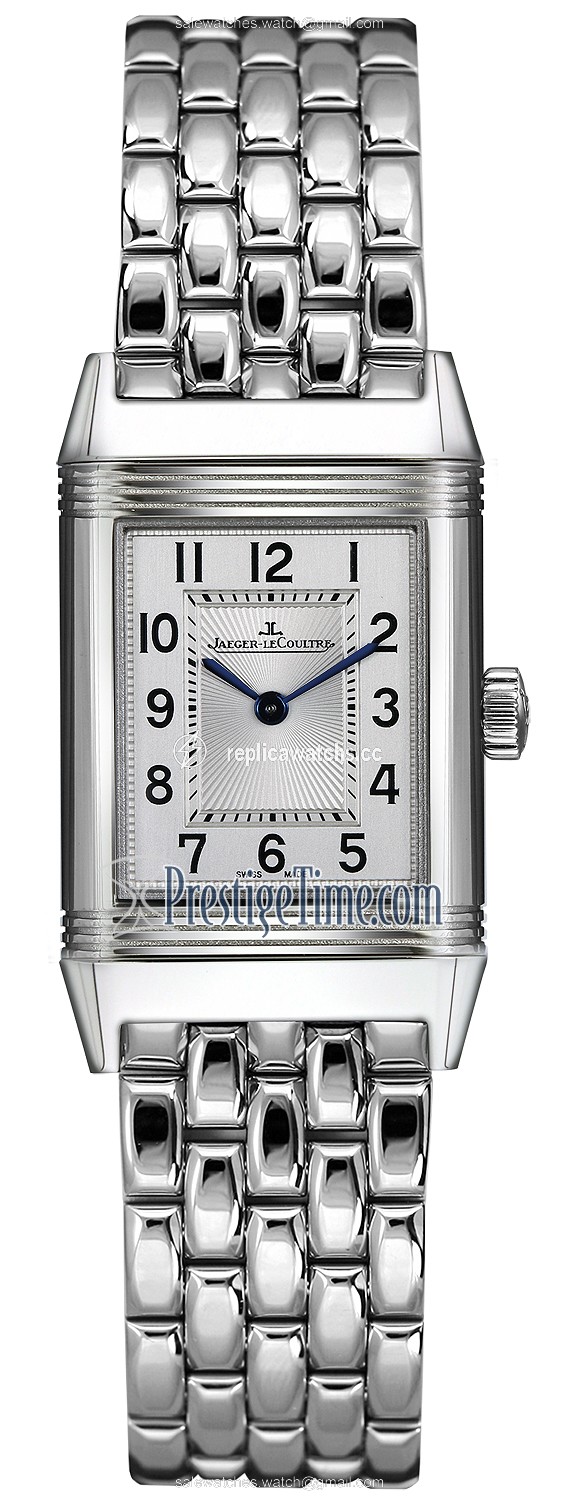 Replica 2668130 Jaeger LeCoultre Reverso Duetto Ladies Watch Replica 2668130 Jaeger LeCoultre Reverso Duetto Ladies Watch