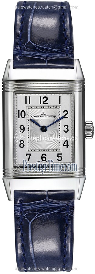 Replica 2668432 Jaeger LeCoultre Reverso Duetto Ladies Watch Replica 2668432 Jaeger LeCoultre Reverso Duetto Ladies Watch