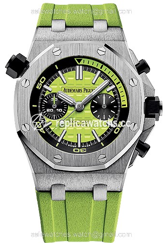 Replica 26703st.oo.a038ca.01 Audemars Piguet Royal Oak Offshore Diver Chronograph 42mm Mens Watch Replica 26703st.oo.a038ca.01 Audemars Piguet Royal Oak Offshore Diver Chronograph 42mm Mens Watch