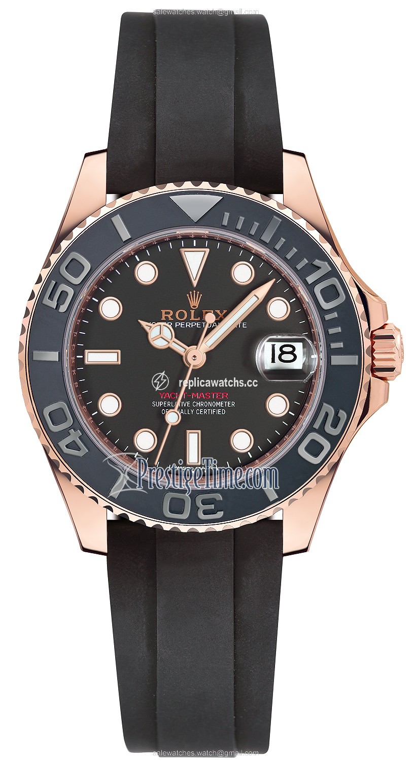 Replica 268655 Rolex Yacht-Master 37mm Mens Watch Replica 268655 Rolex Yacht-Master 37mm Mens Watch