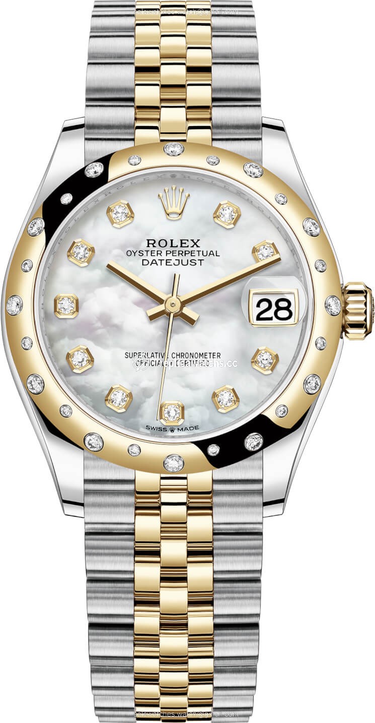 Replica 278343rbr MOP Diamond Jubilee Rolex Datejust 31mm Stainless Steel and Yellow Gold Ladies Watch Replica 278343rbr MOP Diamond Jubilee Rolex Datejust 31mm Stainless Steel and Yellow Gold Ladies Watch
