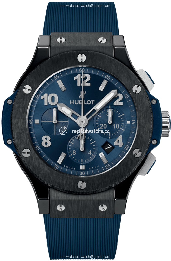 Replica 301.cm.710.rx Hublot Big Bang Chronograph 44mm Mens Watch Replica 301.cm.710.rx Hublot Big Bang Chronograph 44mm Mens Watch