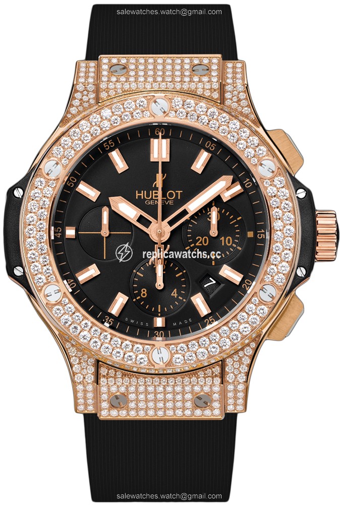Replica 301.px.1180.rx.1704 Hublot Big Bang Chronograph 44mm Mens Watch Replica 301.px.1180.rx.1704 Hublot Big Bang Chronograph 44mm Mens Watch