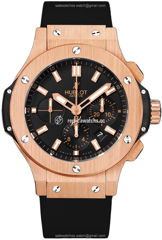 Replica 301.px.1180.rx Hublot Big Bang Chronograph 44mm Mens Watch Replica 301.px.1180.rx Hublot Big Bang Chronograph 44mm Mens Watch