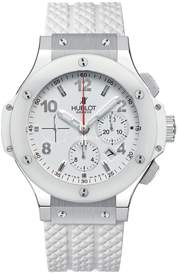Replica 301.se.230.rw St. Moritz Hublot Big Bang Chronograph 44mm Ladies Watch Replica 301.se.230.rw St. Moritz Hublot Big Bang Chronograph 44mm Ladies Watch