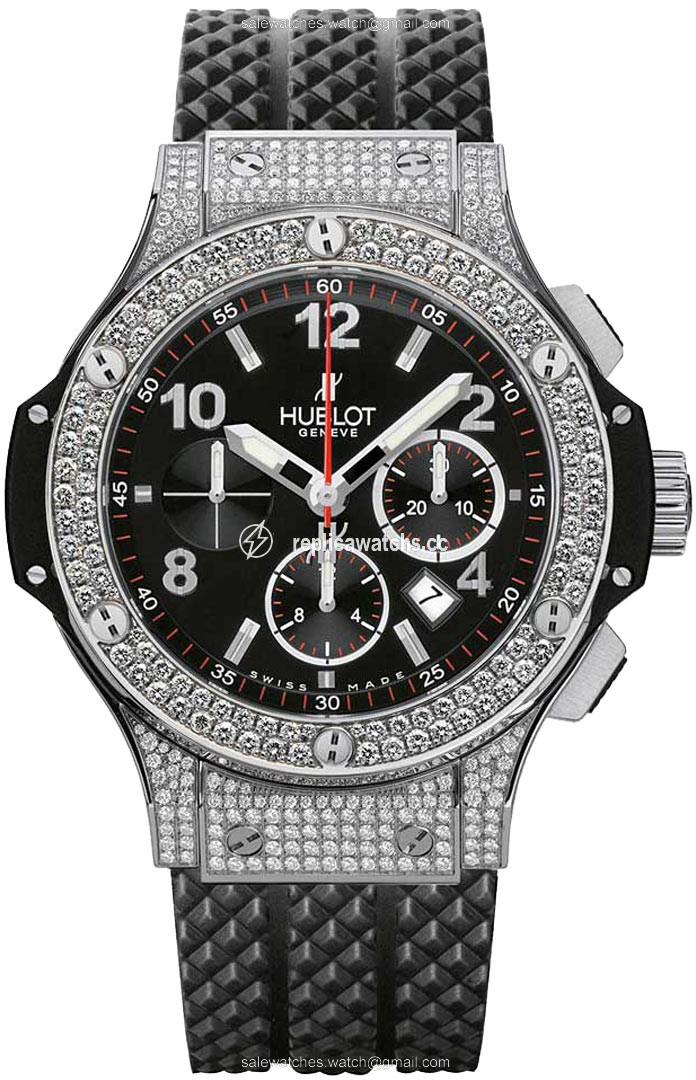 Replica 301.sx.130.rx.174 Hublot Big Bang Chronograph 44mm Mens Watch Replica 301.sx.130.rx.174 Hublot Big Bang Chronograph 44mm Mens Watch