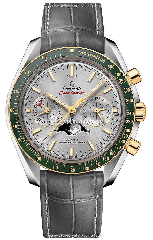 Replica 304.23.44.52.06.001 Omega Speedmaster Moonphase Co-Axial Master Chronometer Chronograph 44.25mm Mens Watch Replica 304.23.44.52.06.001 Omega Speedmaster Moonphase Co-Axial Master Chronometer Chronograph 44.25mm Mens Watch