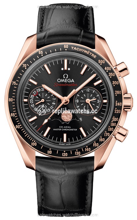 Replica 304.63.44.52.01.001 Omega Speedmaster Moonphase Co-Axial Master Chronometer Chronograph 44.25mm Mens Watch Replica 304.63.44.52.01.001 Omega Speedmaster Moonphase Co-Axial Master Chronometer Chronograph 44.25mm Mens Watch